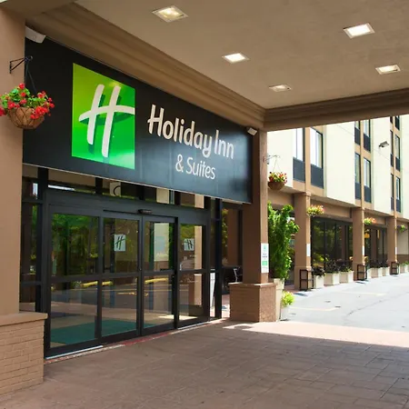 Hotel & Chicago-downtown By Ihg