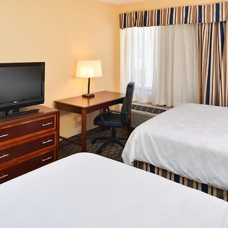 & Chicago-downtown By Ihg