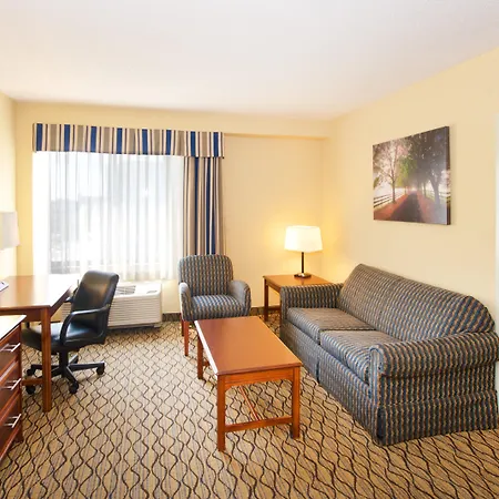 & Chicago-downtown By Ihg