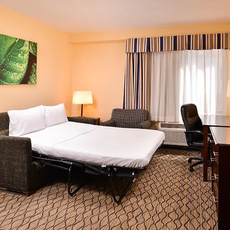 & Chicago-downtown By Ihg 3* Chicago