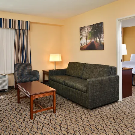 & Chicago-downtown By Ihg Hotel
