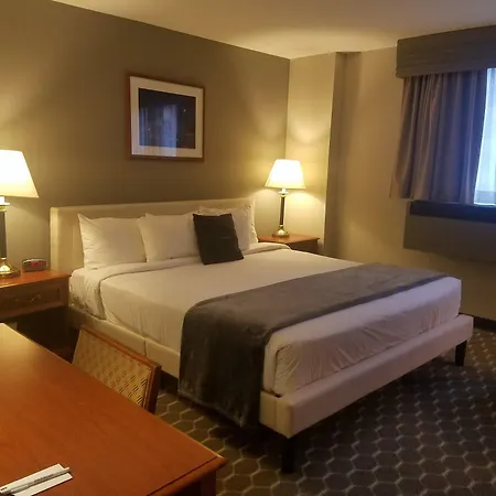 Of Hotel