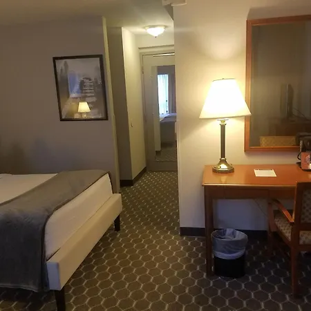 Hotel Of Chicago