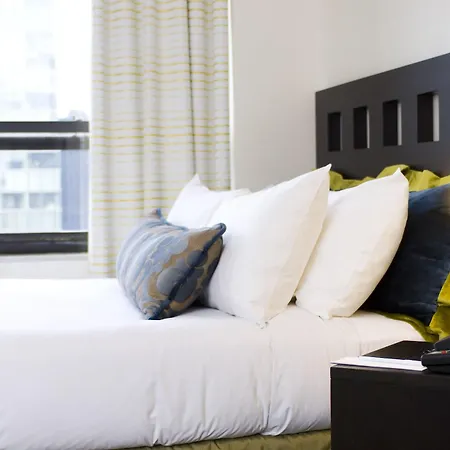Hotel Of 3*