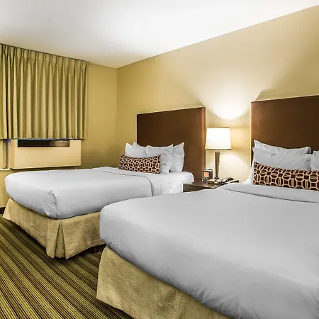 Hotel Of 3*