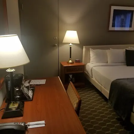 Hotel Of