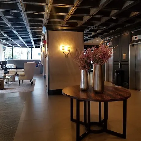 Hotel Of