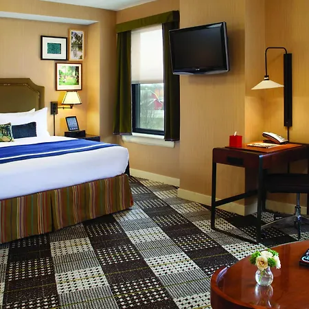 Hotel Lincoln