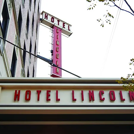 Lincoln Hotel Chicago