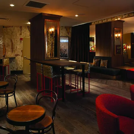 Hotel Lincoln Chicago