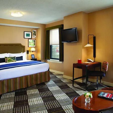 Hotel Lincoln Chicago