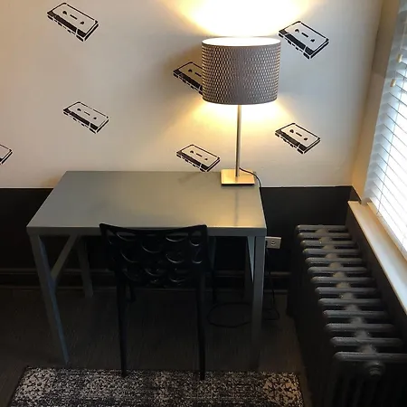 Getaway Hostel