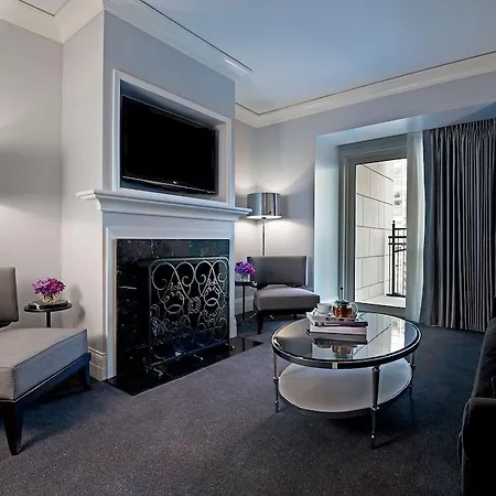 Waldorf Astoria