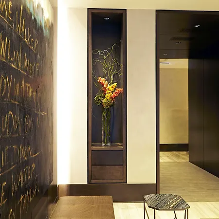 Hyatt Centric The Loop Hotel