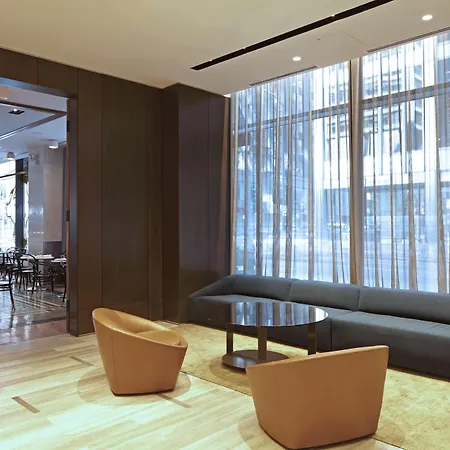 Hyatt Centric The Loop 4* Chicago