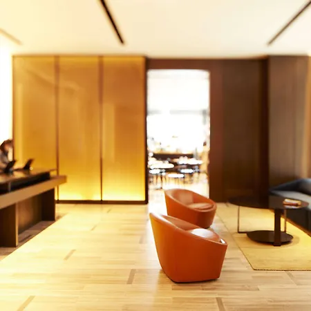 Hyatt Centric The Loop Hotel Chicago