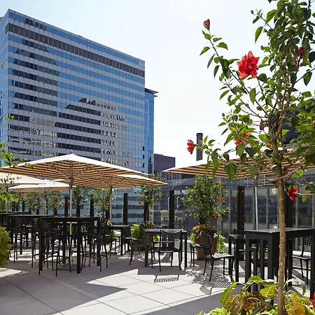 Hyatt Centric The Loop Hotel