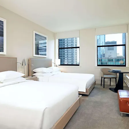 Hyatt Centric The Loop Chicago