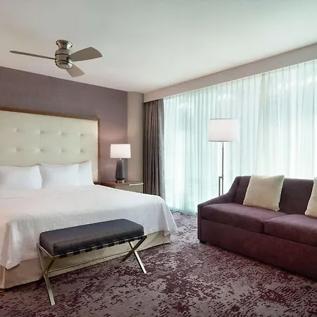 Hotel Homewood By Hilton Downtown South Loop 3*