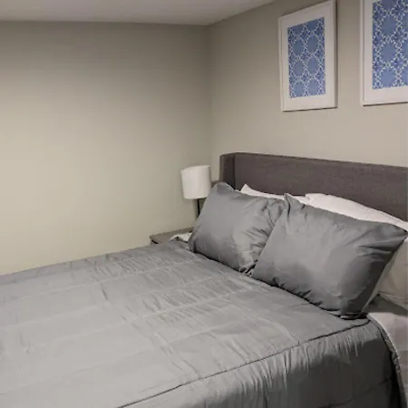 Fully Furnished Extended Work Or Insurance In Chicago