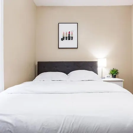 One In An Haven Apartment *