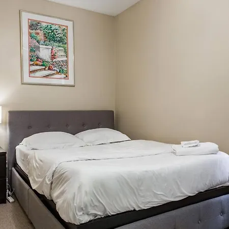 One In An Haven Apartment *