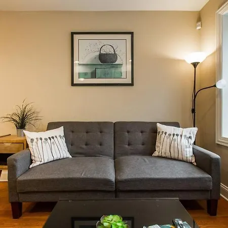 One In An Haven Apartment Chicago