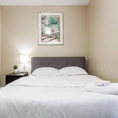 One In An Haven Apartment *