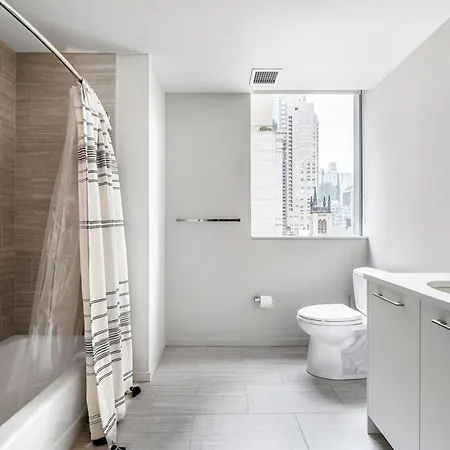 River North 1br W Gym Lounge Roof Nr L Chi-838 * Chicago