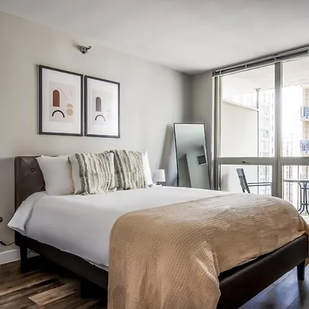 Gold Coast 1br W Gym Lounge 1 Block To L Chi-799 Chicago