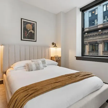 Experience Downtown At Millennium - Luxury In The Loop * Chicago