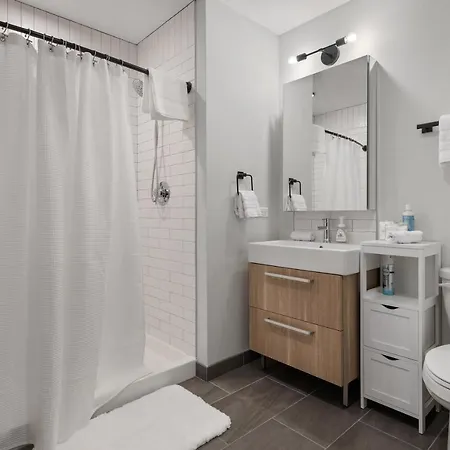 Experience Downtown At Millennium - Luxury In The Loop Apartment *