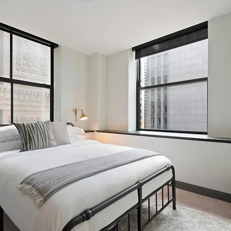 Experience Downtown At Millennium - Luxury In The Loop Chicago