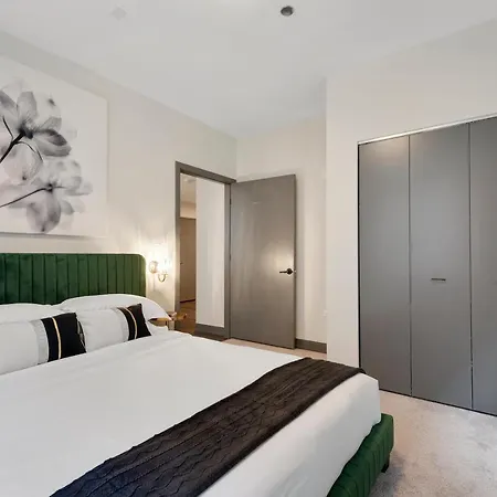 Apartment Experience Downtown At Millennium - Luxury In The Loop *