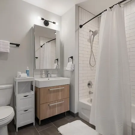 Apartment Experience Downtown At Millennium - Luxury In The Loop *