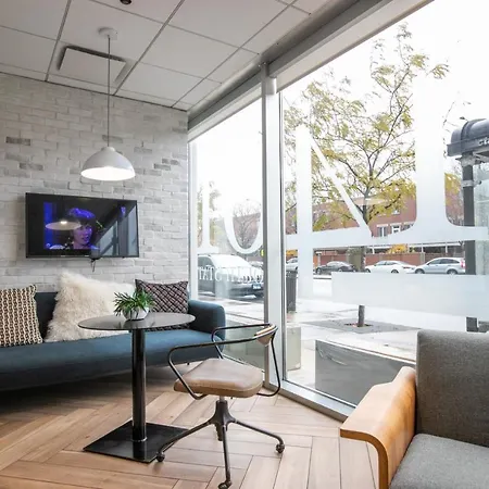 Apartment South Loop 2br W Gym Roof Nr Grant Park Chi-770