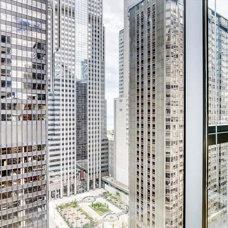 Loop 1br W Gym Pool Wd Nr Millennium Park Chi-230 Apartment