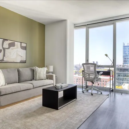 South Loop 1br W Gym Pool Nr Grant Park Chi-763 Chicago