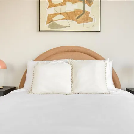 Apartment South Loop 2br W Gym Roof Nr Grant Park Chi-770 *