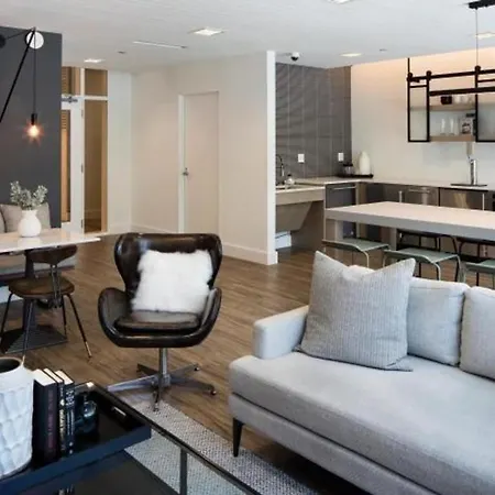Apartment South Loop 2br W Gym Roof Nr Grant Park Chi-770 *