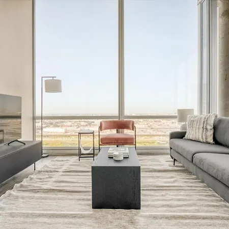 South Loop 2br W Gym Roof Nr Grant Park Chi-770