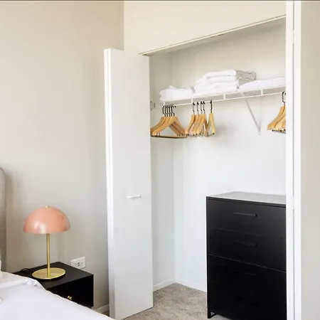 South Loop 2br W Gym Roof Nr Grant Park Chi-770 Apartment