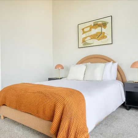 Apartment South Loop 2br W Gym Roof Nr Grant Park Chi-770 *