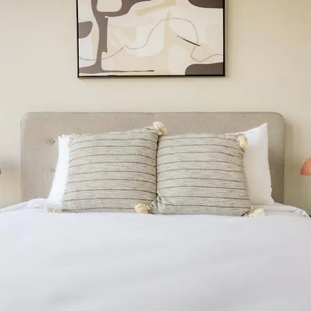 South Loop 2br W Gym Roof Nr Grant Park Chi-770 * Chicago