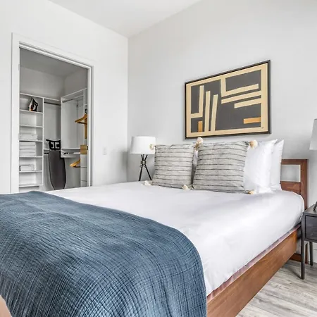 Apartment W Loop 1br W Pool Gym Wd Nr Fulton Mkt Chi-628