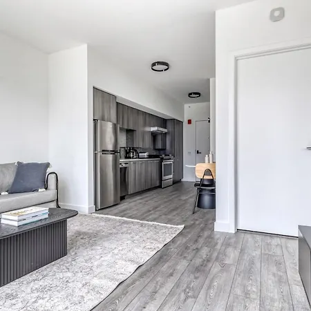Apartment W Loop 1br W Pool Gym Wd Nr Fulton Mkt Chi-628 Chicago