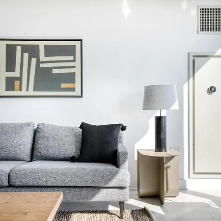 Apartment W Loop W Gym Pool Coworking Nr Uic Chi-438 *