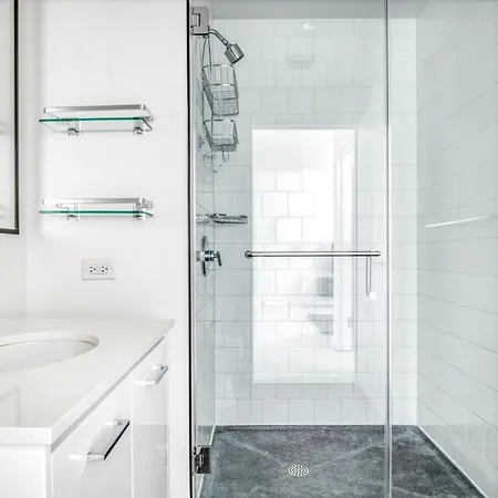 W Loop W Gym Pool Coworking Nr Uic Chi-438 * Chicago