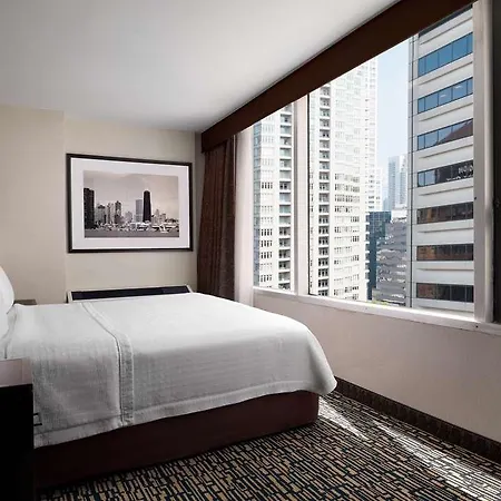 Homewood By Hilton Downtown - Magnificent Mile 3*