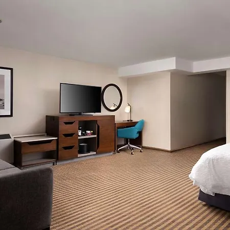 Hampton Downtown/magnificent Mile